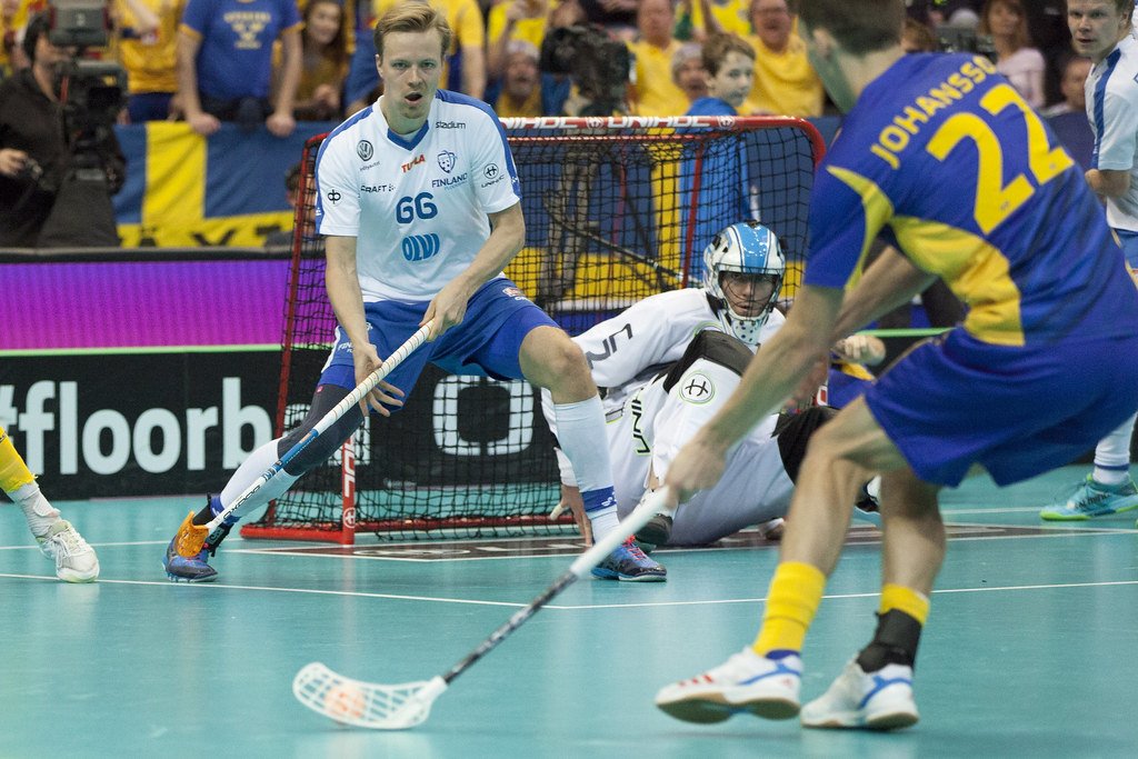 Floorball 2